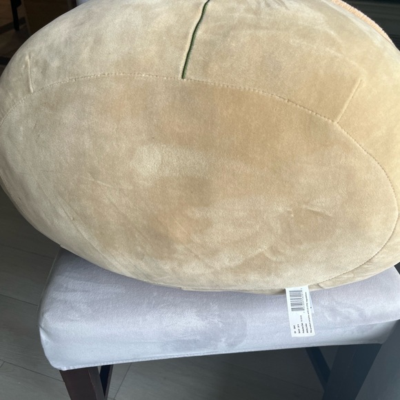 Squishmallow  Star‎ Wars Mandalorian 20" Baby Yoda Grogu Plush Stuffed - Picture 7 of 8